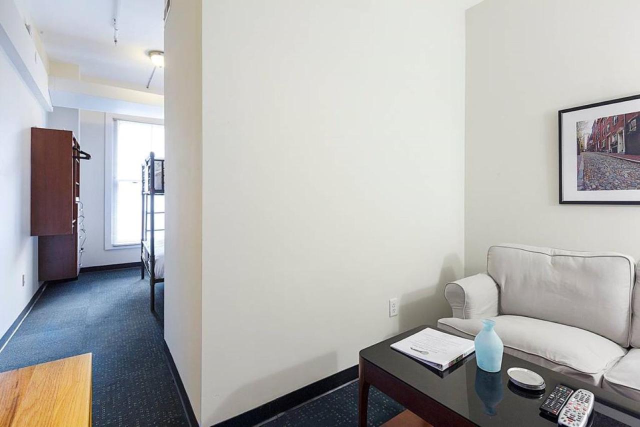 Temple Place 6Th Floor บอสตัน ภายนอก รูปภาพ