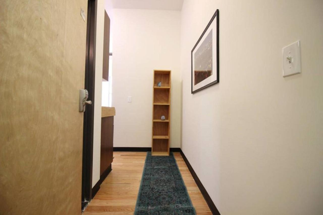 Temple Place 6Th Floor บอสตัน ภายนอก รูปภาพ